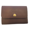 Bruno Pana Leather Cardcase GDW-60065 |PBR